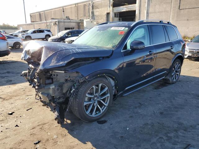 volvo xc90 t6 2016 yv4a22pk4g1076565