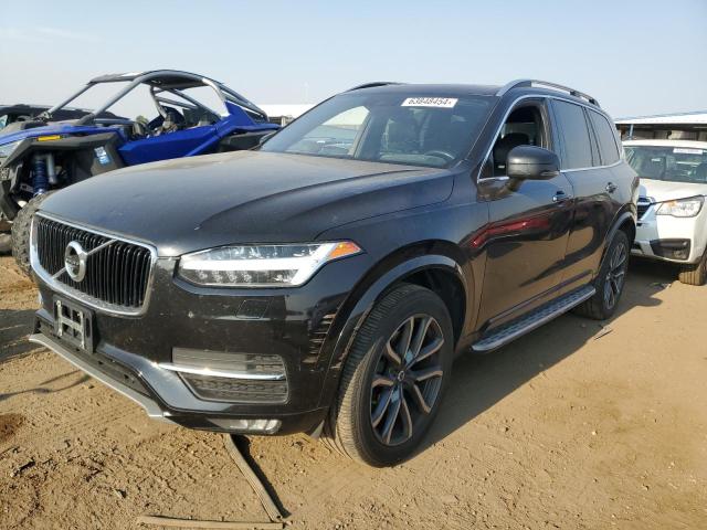 volvo xc90 t6 2016 yv4a22pk4g1084441