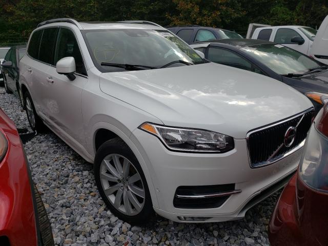 volvo xc90 t6 2016 yv4a22pk4g1095178