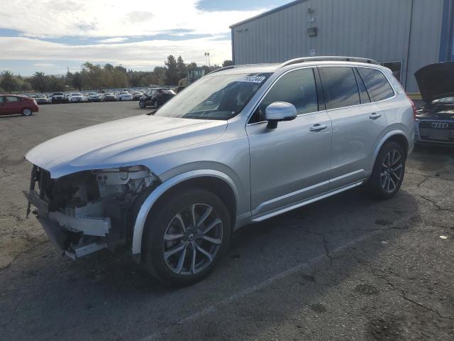 volvo xc90 t6 2017 yv4a22pk4h1173900