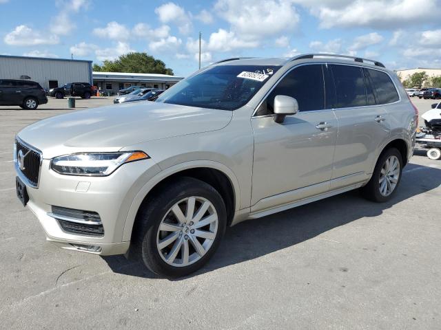 volvo xc90 t6 2018 yv4a22pk4j1190315