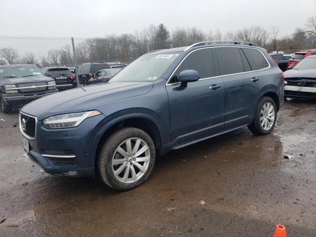 volvo xc90 2018 yv4a22pk4j1205153