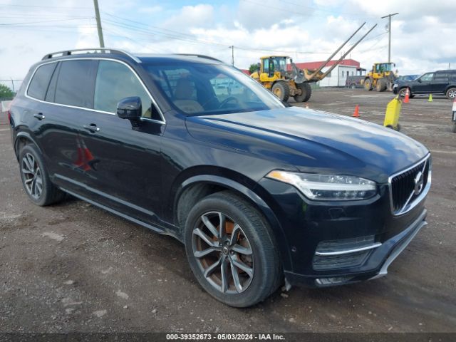 volvo xc90 2018 yv4a22pk4j1218386