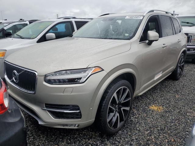 volvo xc90 t6 2018 yv4a22pk4j1333554