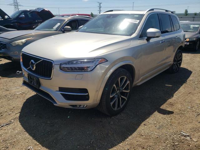 volvo xc90 t6 2018 yv4a22pk4j1342061