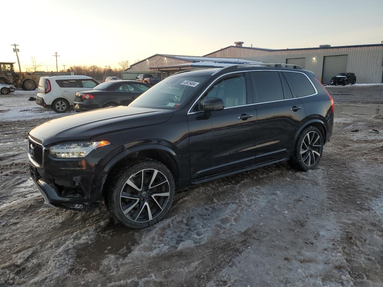 volvo xc90 2018 yv4a22pk4j1369079