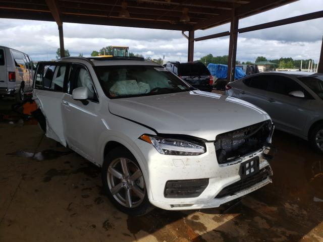 volvo xc90 t6 mo 2021 yv4a22pk4m1756350