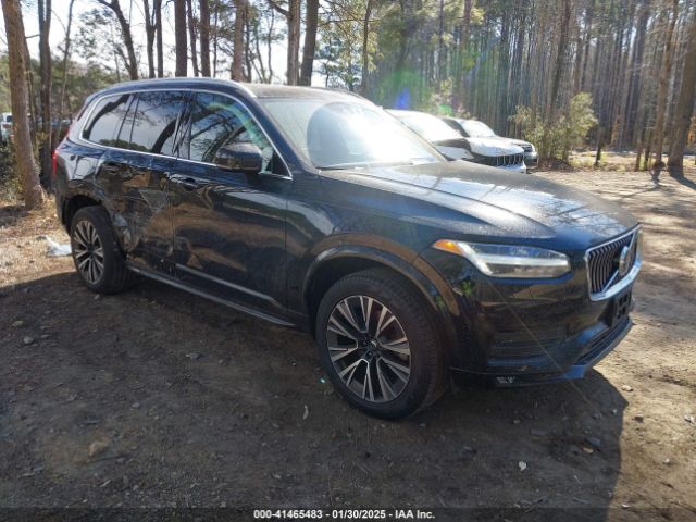 volvo xc90 2021 yv4a22pk4m1771107