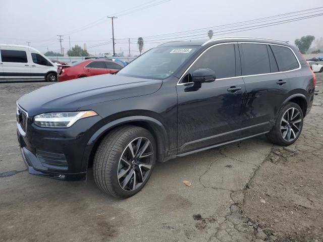 volvo xc90 2022 yv4a22pk4n1809761