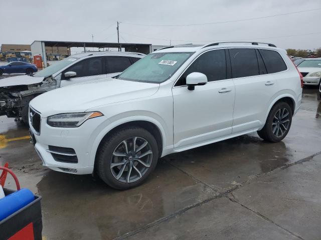 volvo xc90 2016 yv4a22pk5g1012566