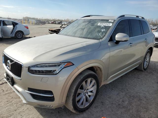 volvo xc90 2016 yv4a22pk5g1050167