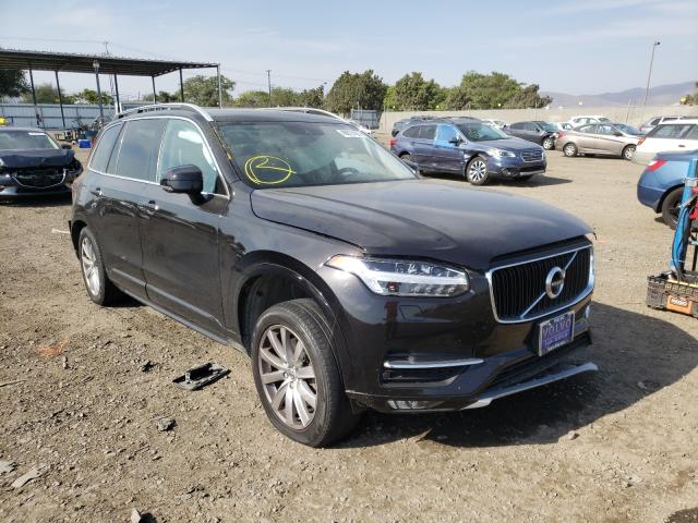 volvo  2016 yv4a22pk5g1066563