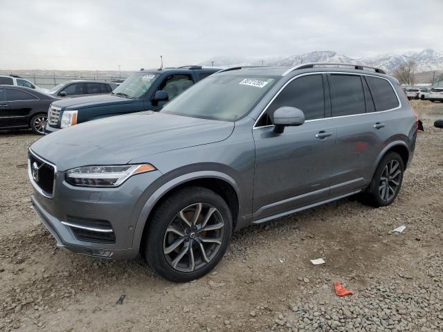 volvo xc90 t6 2016 yv4a22pk5g1084402