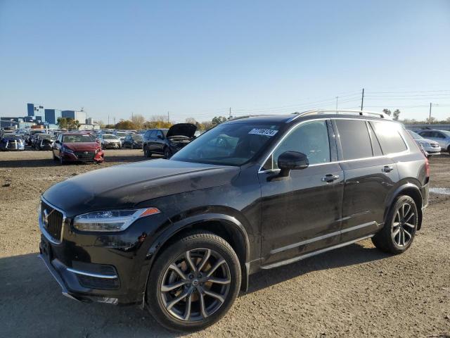 volvo xc90 t6 2017 yv4a22pk5h1110093