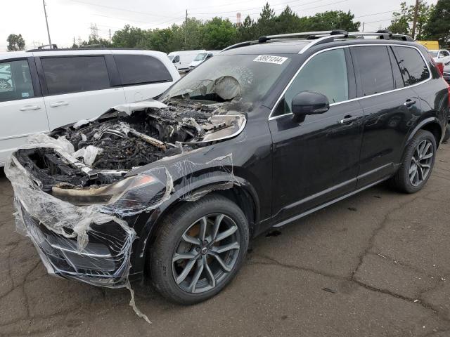 volvo xc90 t6 2017 yv4a22pk5h1120297