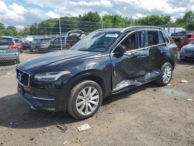 volvo xc90 t6 2017 yv4a22pk5h1147144