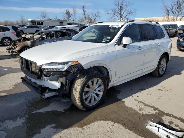 volvo xc90 t6 2017 yv4a22pk5h1158161