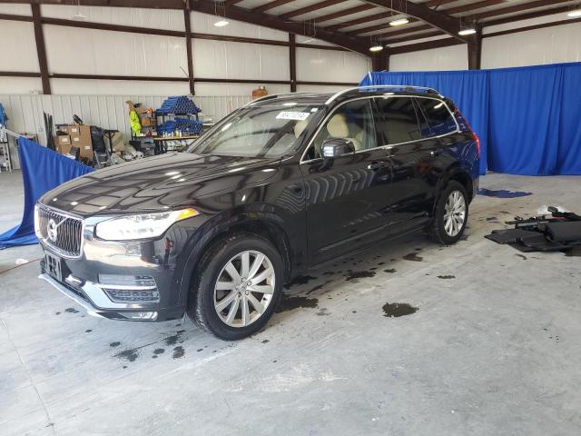 volvo xc90 t6 2017 yv4a22pk5h1173209