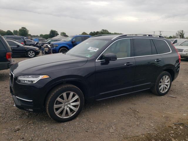 volvo xc90 t6 2018 yv4a22pk5j1322742