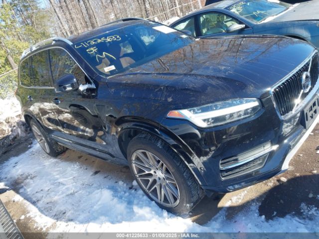 volvo xc90 2018 yv4a22pk5j1345602