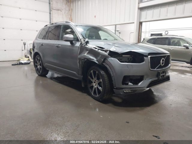 volvo xc90 2018 yv4a22pk5j1371701