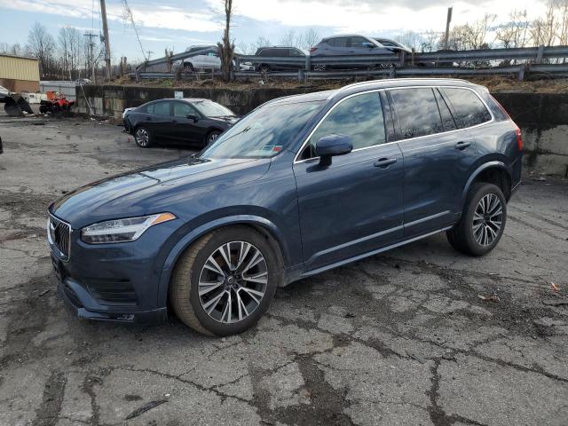 volvo xc90 t6 mo 2021 yv4a22pk5m1724989