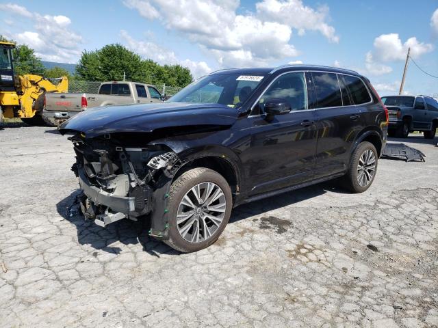 volvo xc90 t6 mo 2021 yv4a22pk5m1754560