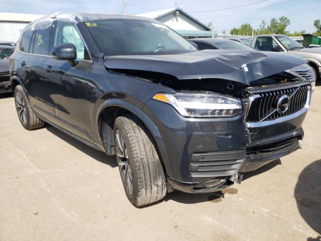 volvo xc90 t6 mo 2022 yv4a22pk5n1841828