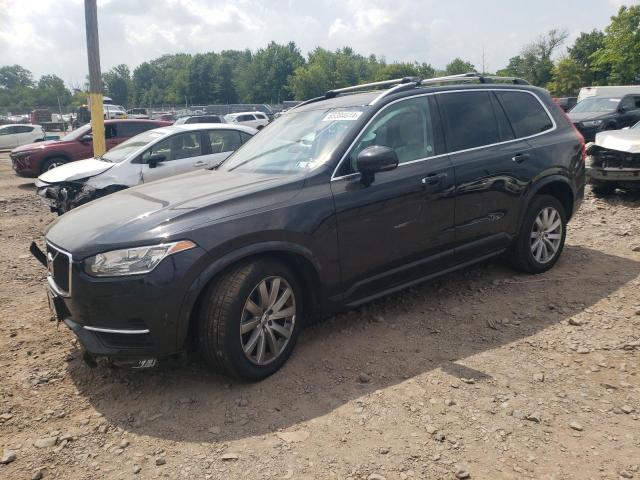 volvo xc90 t6 2016 yv4a22pk6g1020546