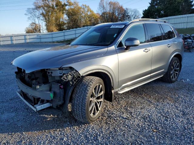 volvo xc90 t6 2016 yv4a22pk6g1026394