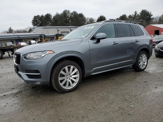 volvo xc90 2016 yv4a22pk6g1033670