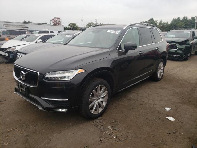 volvo xc90 t6 2016 yv4a22pk6g1036536