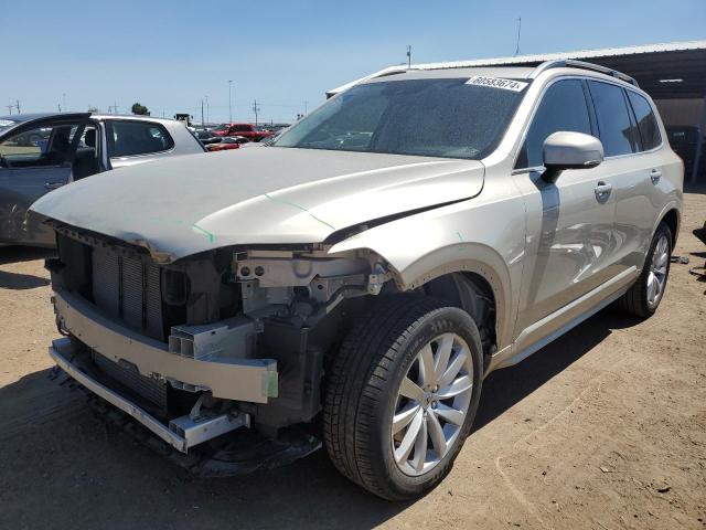 volvo xc90 t6 2016 yv4a22pk6g1056009