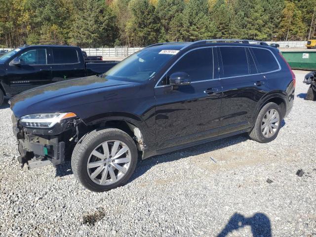 volvo xc90 t6 2016 yv4a22pk6g1058472