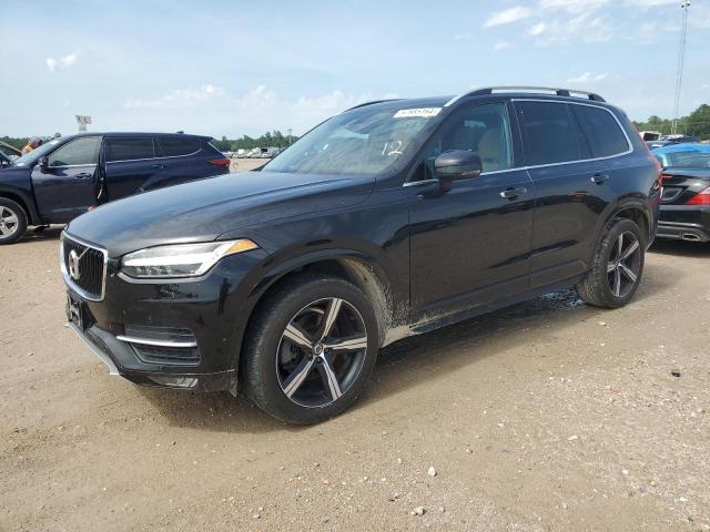 volvo xc90 t6 2016 yv4a22pk6g1066247