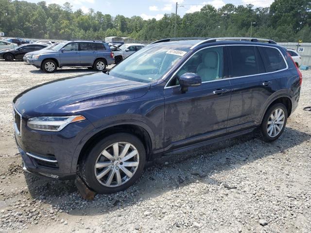 volvo xc90 2016 yv4a22pk6g1078043