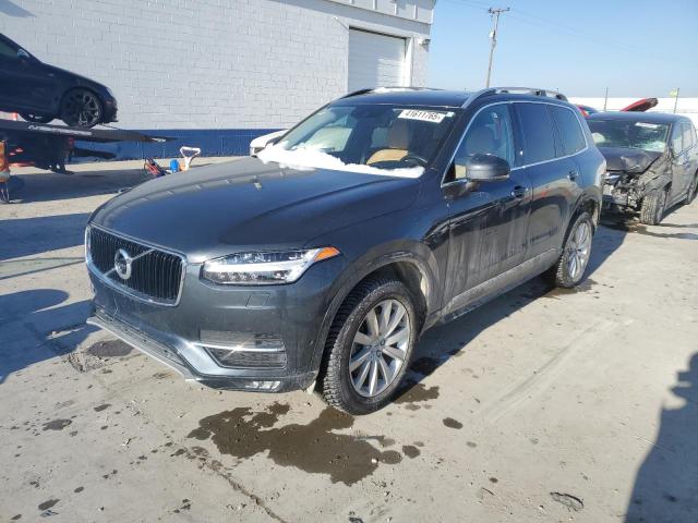 volvo xc90 t6 2016 yv4a22pk6g1083534