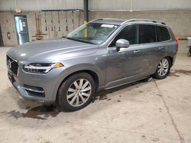 volvo xc90 2016 yv4a22pk6g1094792