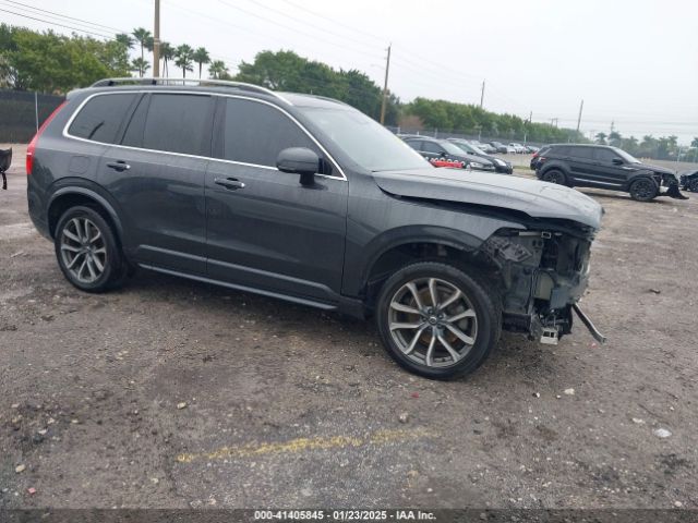 volvo xc90 2017 yv4a22pk6h1149002