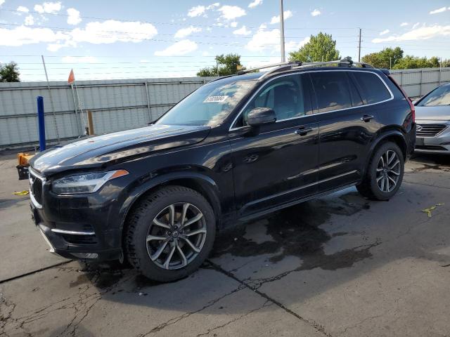 volvo xc90 2017 yv4a22pk6h1149260