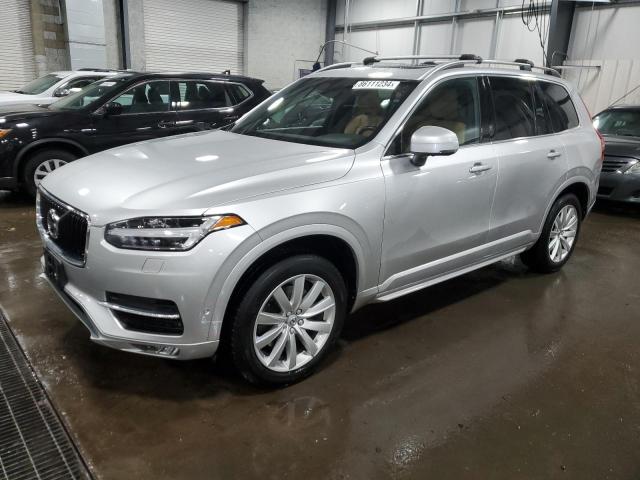 volvo xc90 t6 2017 yv4a22pk6h1173140