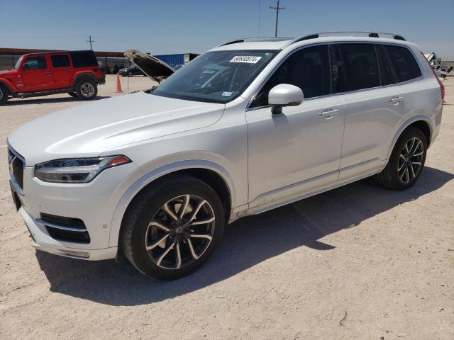 volvo xc90 2018 yv4a22pk6j1206465