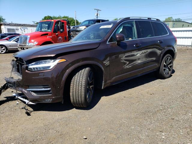 volvo xc90 t6 2018 yv4a22pk6j1219295