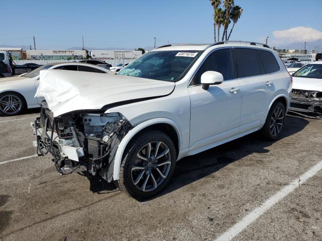 volvo xc90 t6 2018 yv4a22pk6j1321003