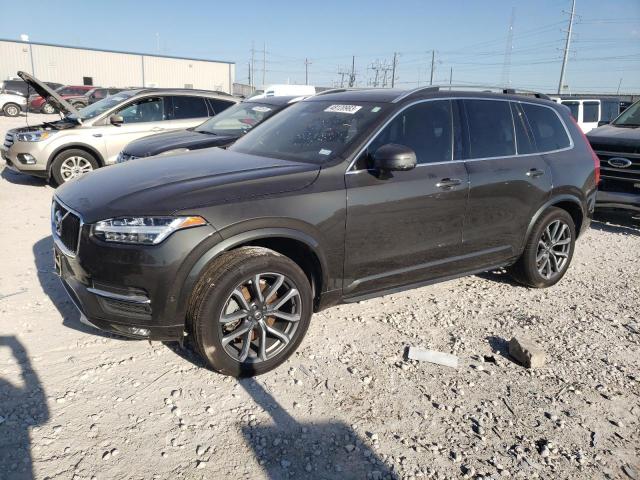 volvo xc90 t6 2018 yv4a22pk6j1347553