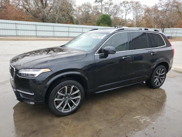 volvo xc90 t6 2018 yv4a22pk6j1372937