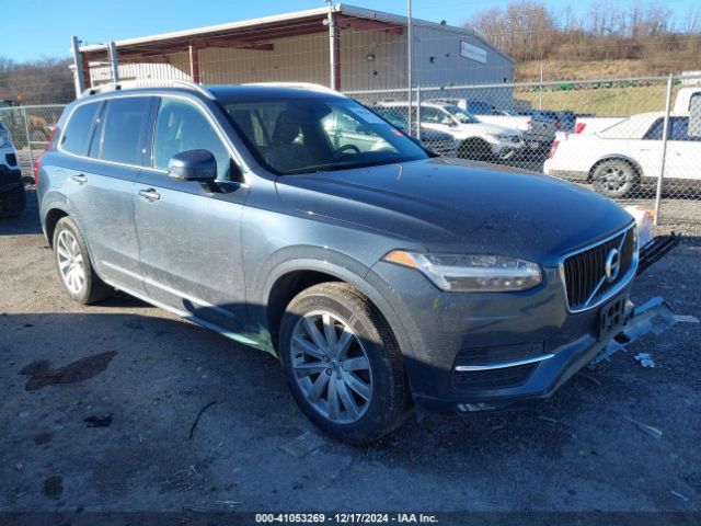 volvo xc90 2019 yv4a22pk6k1495557