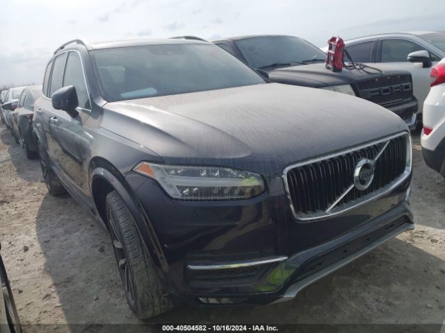 volvo xc90 2019 yv4a22pk6k1508663