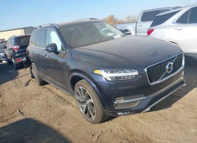 volvo xc90 2019 yv4a22pk6k1511479