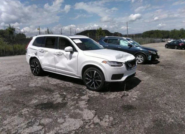 volvo xc90 2021 yv4a22pk6m1672871